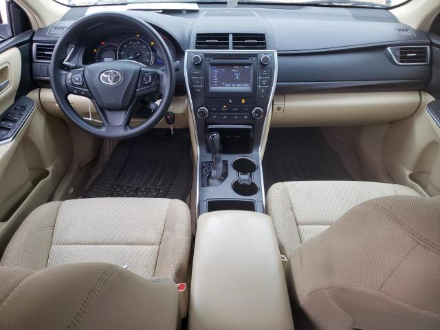 Photo 8 from auction – 2015 TOYOTA CAMRY LE with VIN 4T4BF1FK7FR483222