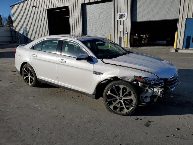 Photo 4 from auction – 2016 FORD TAURUS SEL with VIN 1FAHP2E88GG156464