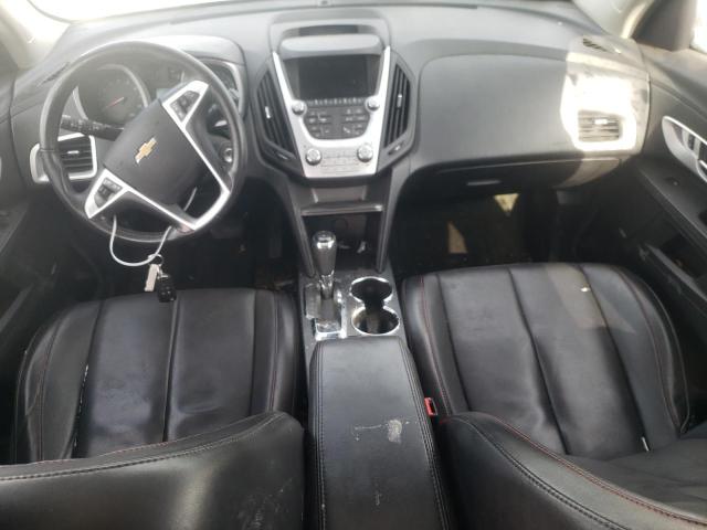 Photo 8 from auction – 2017 CHEVROLET EQUINOX PR with VIN 2GNFLGEK0H6117009