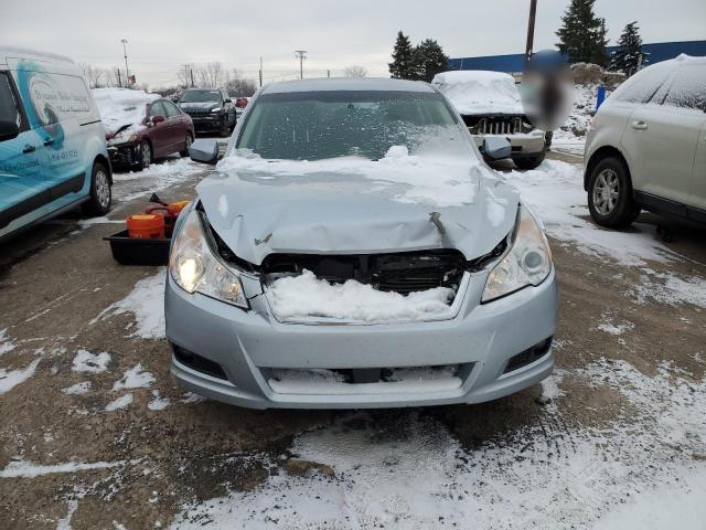 Foto 5 de la subasta – 2012 SUBARU LEGACY 2.5 con VIN 4S3BMCJ65C3010608