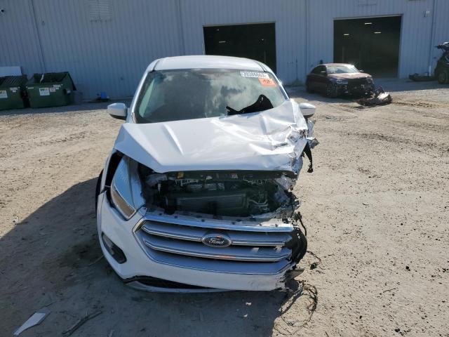 Photo 5 from auction – 2017 FORD ESCAPE SE with VIN 1FMCU0GD1HUE64912