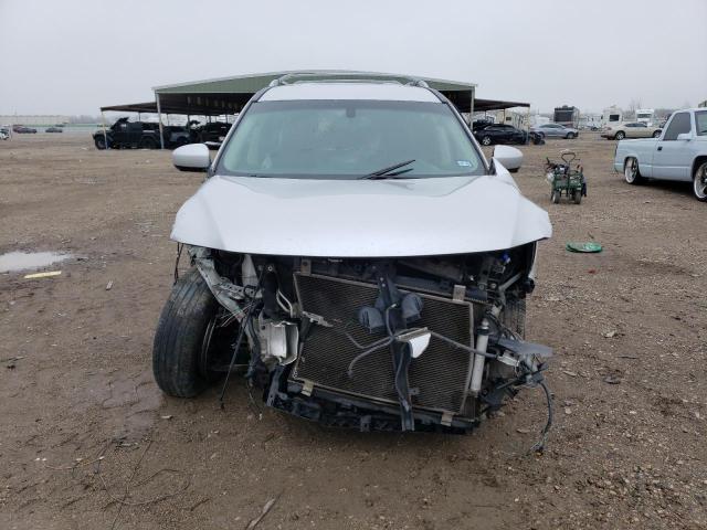 Photo 5 from auction – 2014 NISSAN PATHFINDER with VIN 5N1AR2MN7EC677169