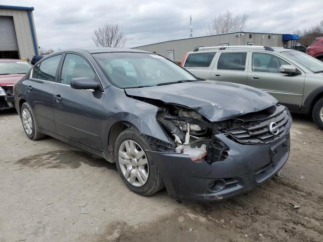 Photo 4 from auction – 2012 NISSAN ALTIMA BAS with VIN 1N4AL2AP6CC200957
