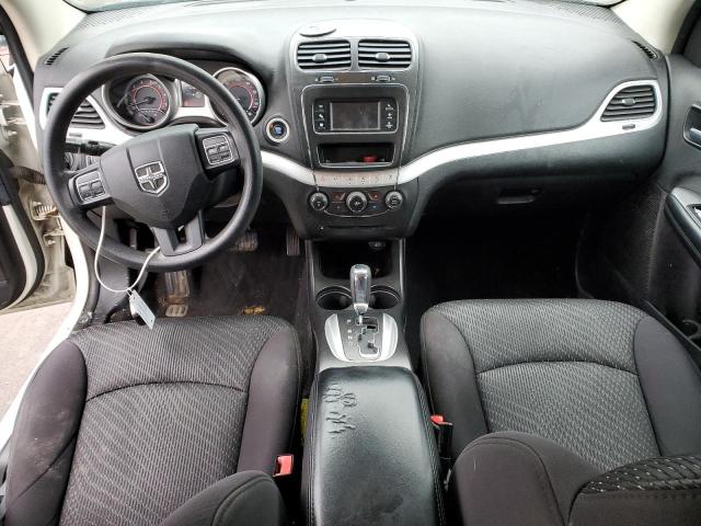 Photo 8 from auction – 2013 DODGE JOURNEY SX with VIN 3C4PDCBG1DT647224