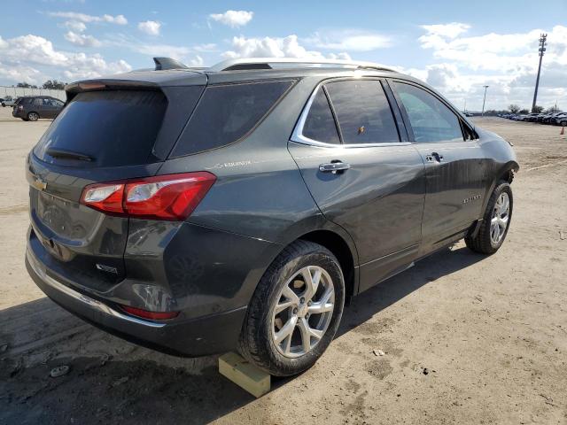 صورة رقم 3 من المزاد - 2018 CHEVROLET EQUINOX PR مع VIN 3GNAXMEVXJS614258