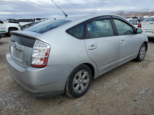 Photo 3 from auction – 2007 TOYOTA PRIUS with VIN JTDKB20U677604042