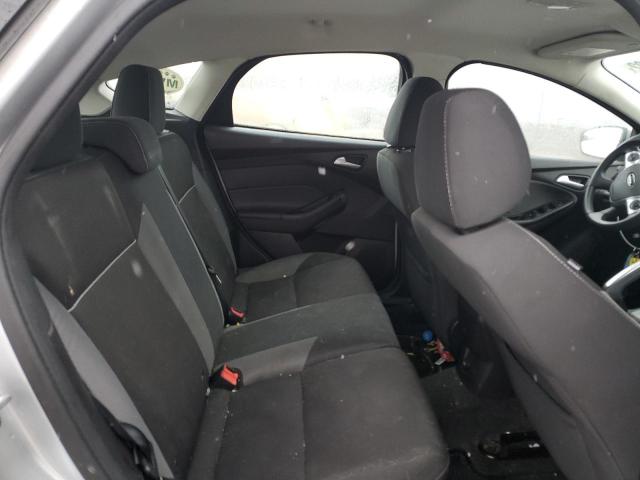 Photo 11 from auction – 2014 FORD FOCUS SE with VIN 1FADP3K29EL136488