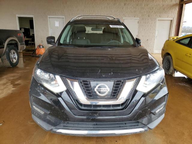 Photo 5 from auction – 2017 NISSAN ROGUE S with VIN KNMAT2MT5HP576021