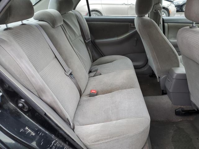 صورة رقم 10 من المزاد - 2006 TOYOTA COROLLA CE مع VIN JTDBR32E460057562