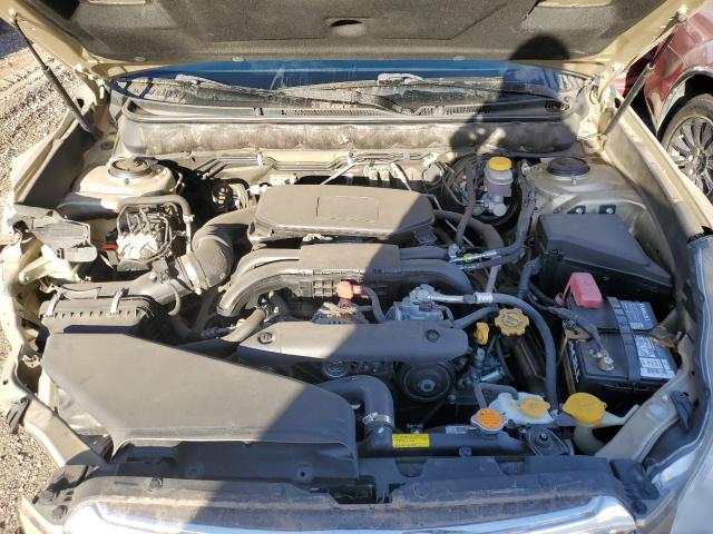 Photo 11 from auction – 2010 SUBARU OUTBACK 2. with VIN 4S4BRBKC9A3331186