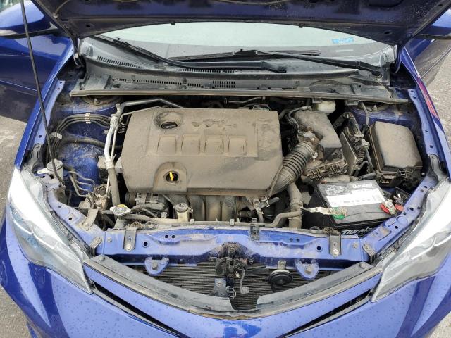 Photo 11 from auction – 2017 TOYOTA COROLLA L with VIN 2T1BURHE1HC907827