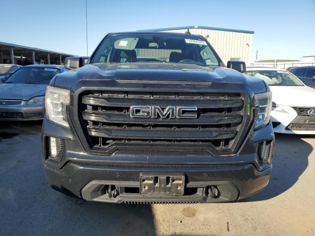 Photo 5 from auction – 2021 GMC SIERRA C15 with VIN 3GTP8CEK9MG247991