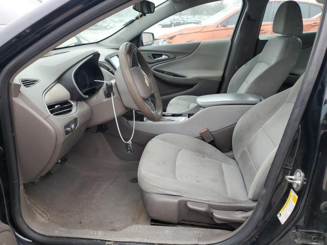 Photo 7 from auction – 2018 CHEVROLET MALIBU LS with VIN 1G1ZB5ST6JF218537