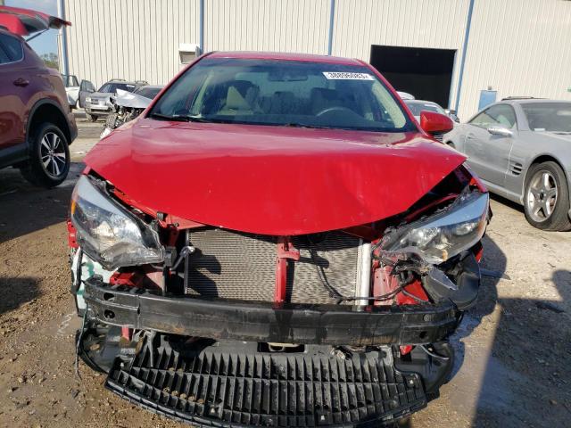 Photo 5 from auction – 2014 TOYOTA COROLLA L with VIN 2T1BURHE3EC140574