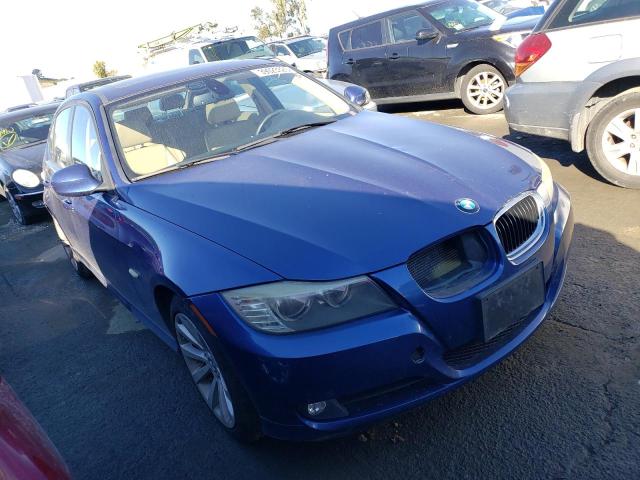 Photo 4 from auction – 2011 BMW 328 I SULE with VIN WBAPH5C56BA444327