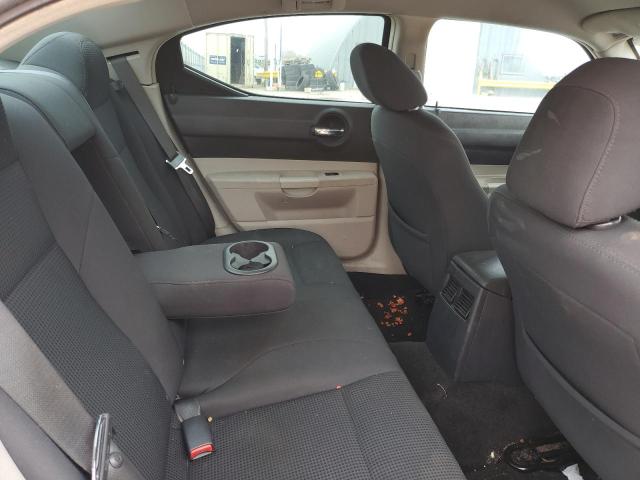 Photo 10 from auction – 2007 DODGE CHARGER SE with VIN 2B3KA43G77H805345