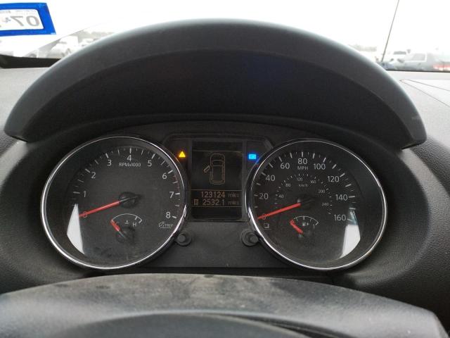 Photo 9 from auction – 2013 NISSAN ROGUE S with VIN JN8AS5MT9DW024756
