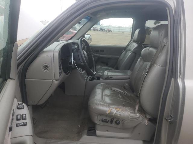 Photo 7 from auction – 2000 CHEVROLET SILVERADO with VIN 2GCEC19T0Y1159584