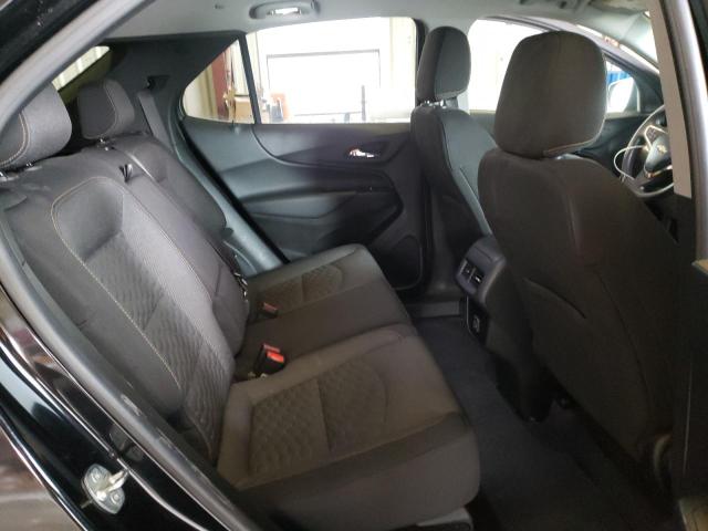 Photo 11 from auction – 2021 CHEVROLET EQUINOX LT with VIN 2GNAXUEV0M6136872