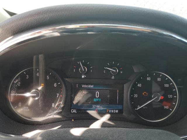 Photo 9 from auction – 2019 BUICK ENCORE PRE with VIN KL4CJASB9KB953550