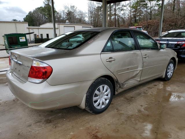 Photo 3 from auction – 2006 TOYOTA CAMRY LE with VIN 4T1BE32K96U710568