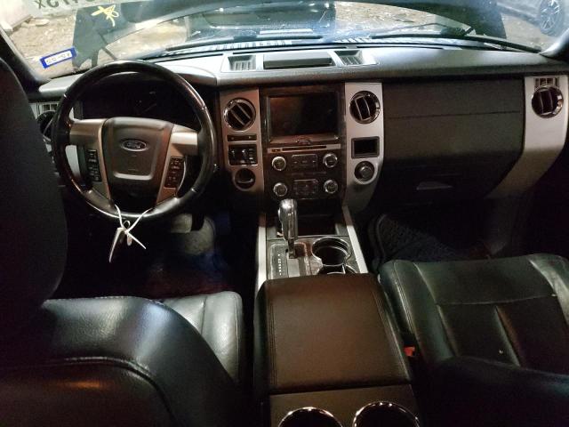 Photo 8 from auction – 2017 FORD EXPEDITION with VIN 1FMJU1KT3HEA17827