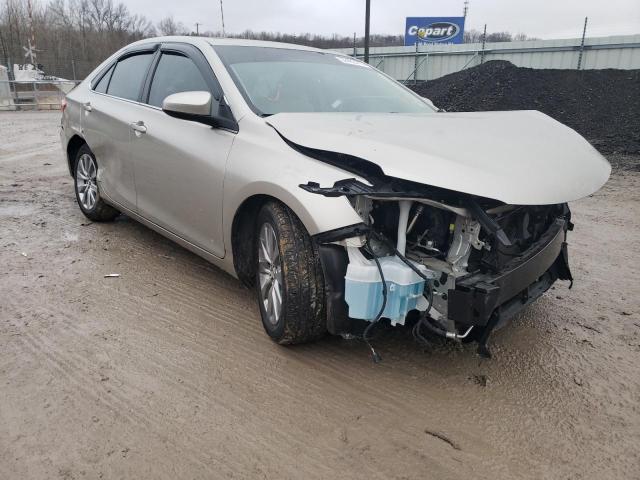 Photo 4 from auction – 2017 TOYOTA CAMRY LE with VIN 4T1BF1FK0HU797355