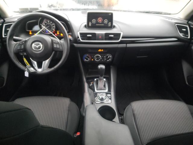 Photo 8 from auction – 2016 MAZDA 3 TOURING with VIN JM1BM1L77G1286638
