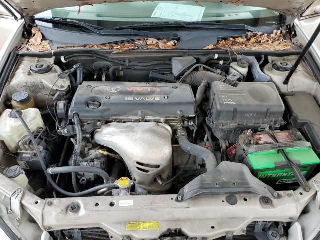 Photo 11 from auction – 2006 TOYOTA CAMRY LE with VIN 4T1BE32K96U710568