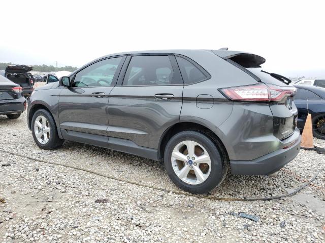 Photo 2 from auction – 2015 FORD EDGE SE with VIN 2FMTK3G88FBB77189