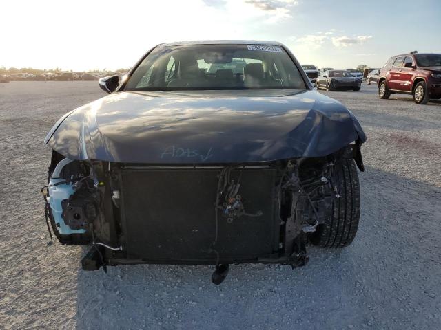 Photo 5 from auction – 2019 LEXUS ES 350 with VIN 58ABZ1B14KU004790