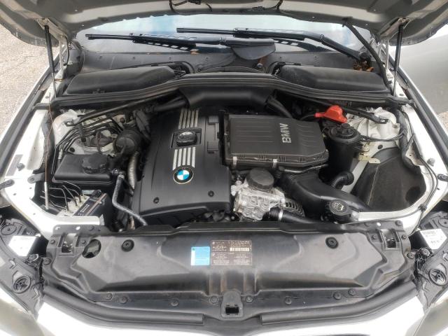 صورة رقم 11 من المزاد - 2008 BMW 535 XI مع VIN WBAPT73538CX01838