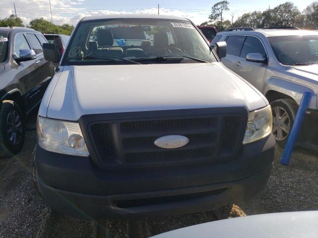 Photo 5 from auction – 2008 FORD F150 with VIN 1FTRF12288KD11380