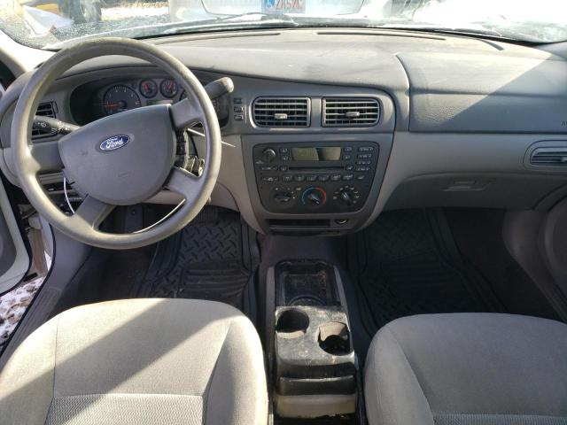 Photo 8 from auction – 2006 FORD TAURUS SE with VIN 1FAFP53266A261352