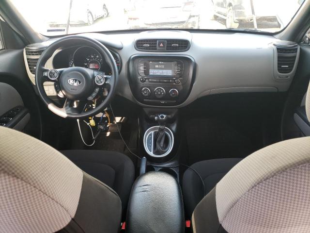 Photo 8 from auction – 2019 KIA SOUL with VIN KNDJN2A29K7628800