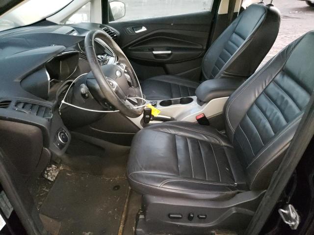 Photo 7 from auction – 2016 FORD C-MAX SEL with VIN 1FADP5BU7GL105126