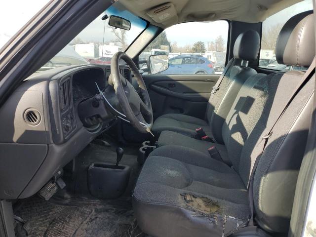 صورة رقم 7 من المزاد - 2007 CHEVROLET SILVERADO مع VIN 1GCHK24U87E167239