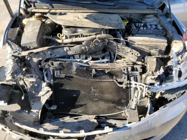 Photo 11 from auction – 2016 CHRYSLER 200 S with VIN 1C3CCCBG7GN173760