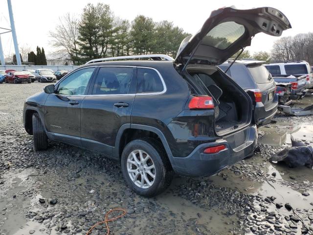 Photo 2 from auction – 2015 JEEP CHEROKEE L with VIN 1C4PJMCS4FW787699