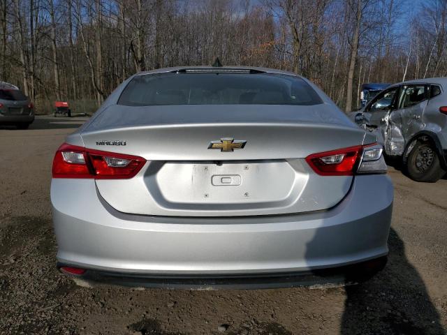 Photo 6 from auction – 2019 CHEVROLET MALIBU LS with VIN 1G1ZC5ST5KF207494