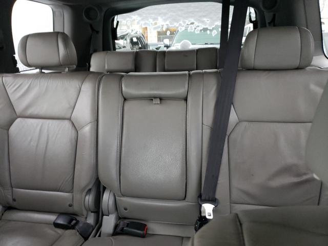 Photo 10 from auction – 2011 HONDA PILOT EXLN with VIN 5FNYF4H79BB004840
