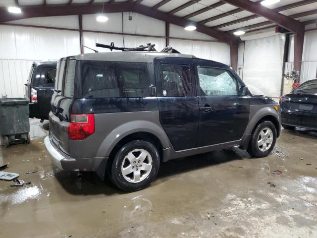 Photo 3 from auction – 2003 HONDA ELEMENT EX with VIN 5J6YH27533L033788