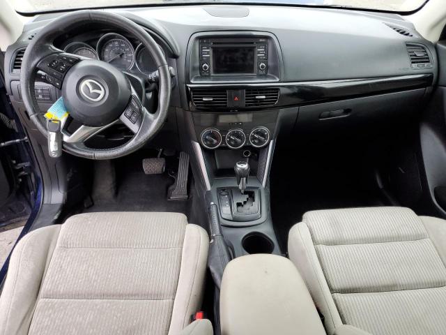 Photo 8 from auction – 2014 MAZDA CX-5 TOURI with VIN JM3KE2CY9E0302490