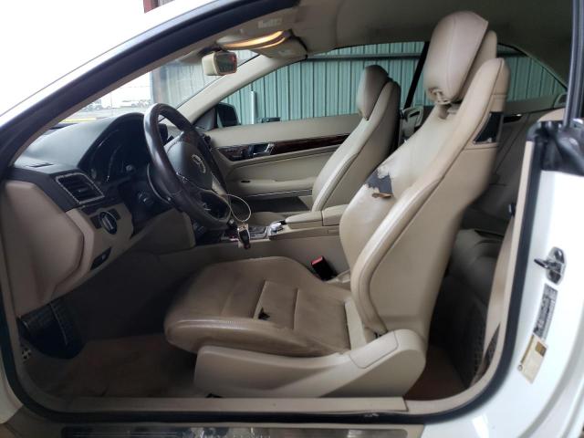 Photo 7 from auction – 2012 MERCEDES-BENZ E 350 with VIN WDDKK5KF2CF143072