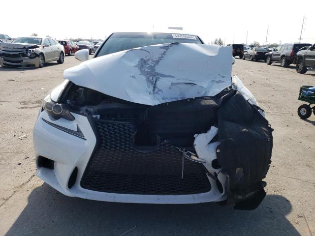 Photo 5 from auction – 2016 LEXUS IS 200T with VIN JTHBA1D23G5038261