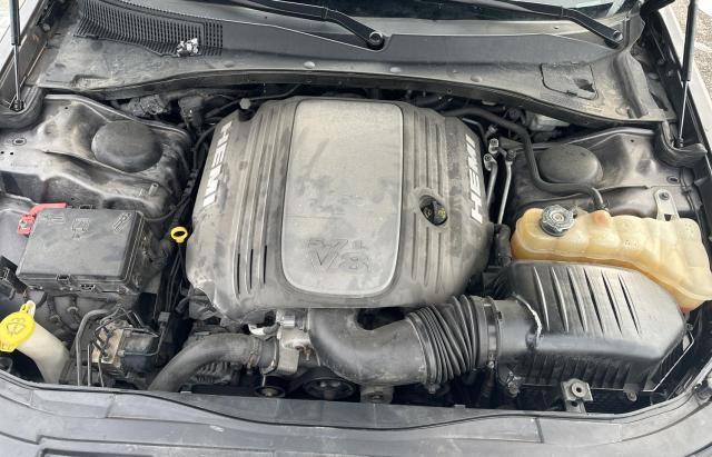 Photo 7 from auction – 2013 CHRYSLER 300C VARVA with VIN 2C3CCAJT1DH711750