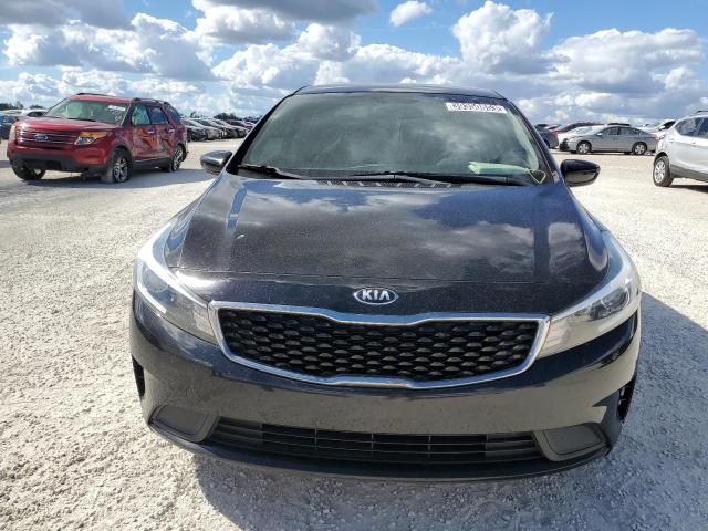Photo 5 from auction – 2018 KIA FORTE LX with VIN 3KPFK4A7XJE229818