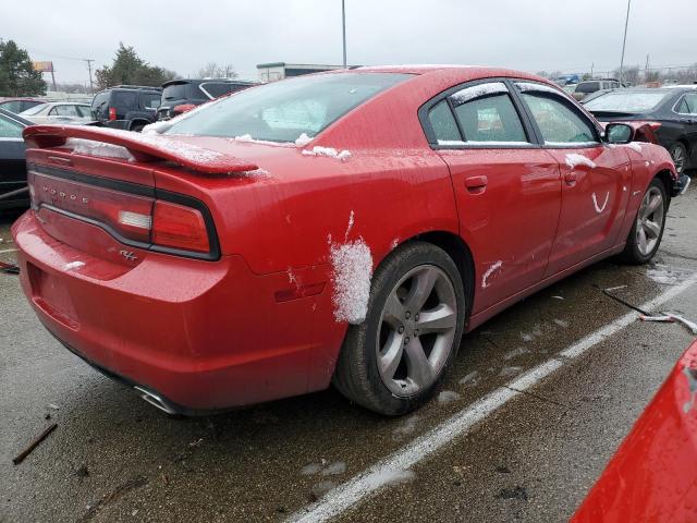 Photo 3 from auction – 2012 DODGE CHARGER R/ with VIN 2C3CDXCT9CH199053