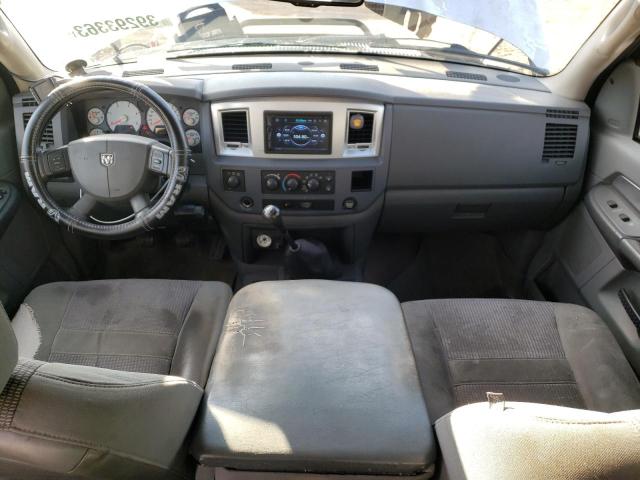 Photo 8 from auction – 2007 DODGE RAM 3500 S with VIN 3D7MX48A67G830396