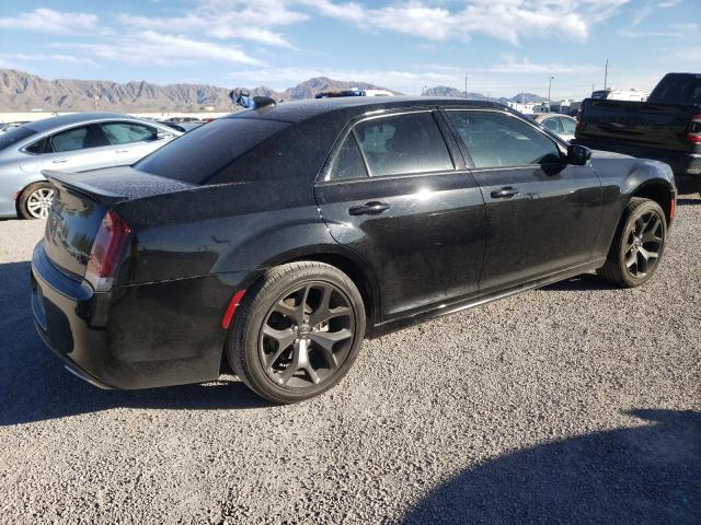 Photo 3 from auction – 2021 CHRYSLER 300 S with VIN 2C3CCABT0MH657601